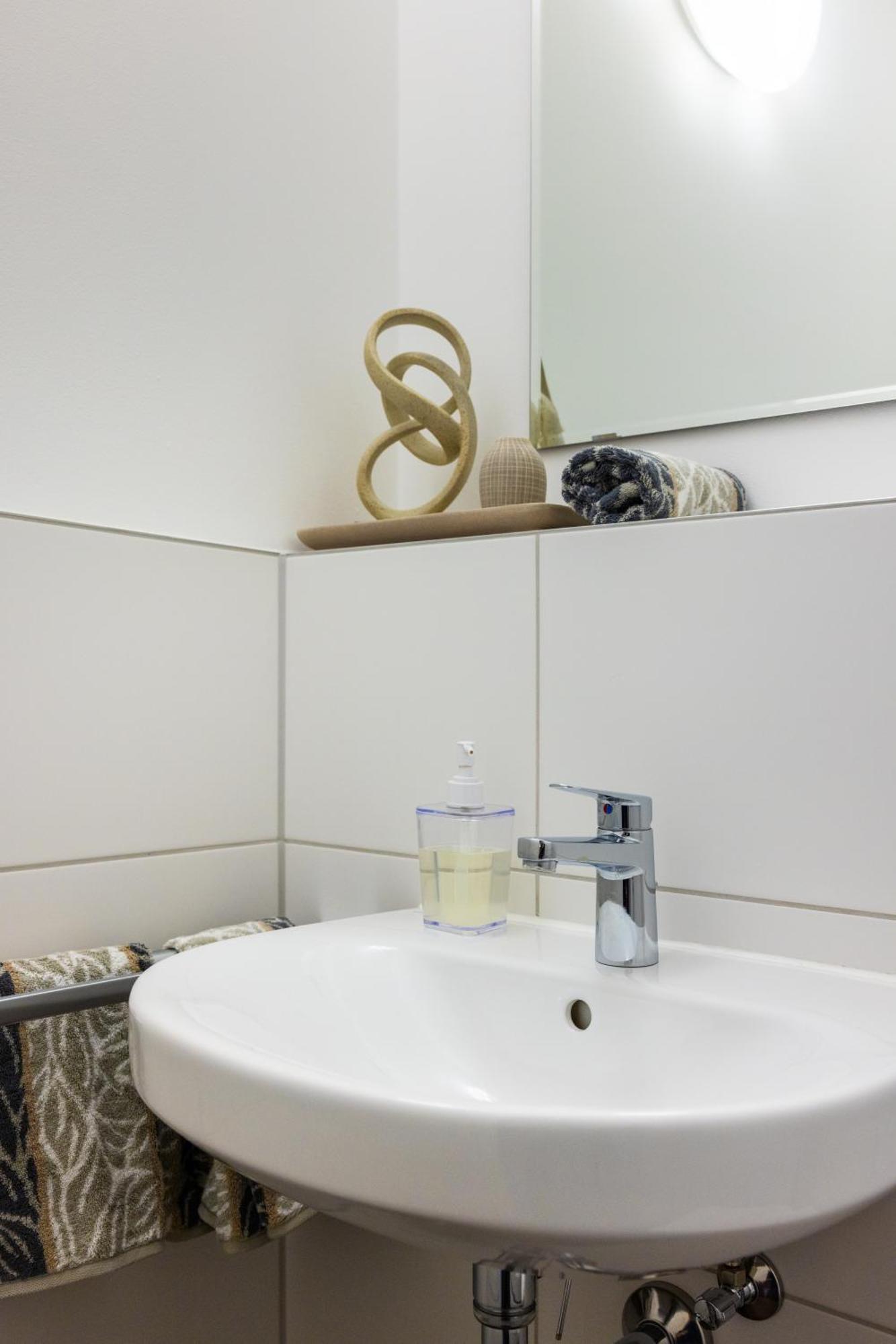 Primero City-Loftdomizil Innenstadt 84Qm Mit Grosser Gemeinschaftsterrasse Augsburg Kültér fotó