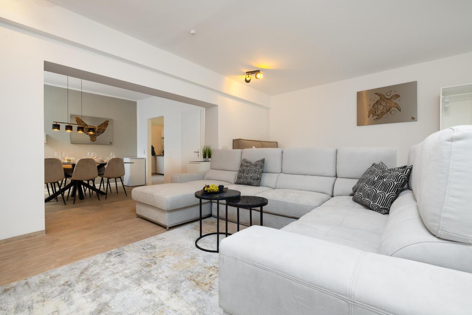 Primero City-Loftdomizil Innenstadt 84Qm Mit Grosser Gemeinschaftsterrasse Augsburg Kültér fotó